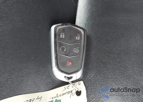 2015 Honda Civic Ex-L из США, поврежденный, VIN 2HGFG3B09FH506761